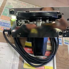 美品 マキタ 電子マルノコ HS6302の画像