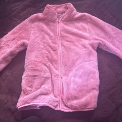 130センチジャンバー