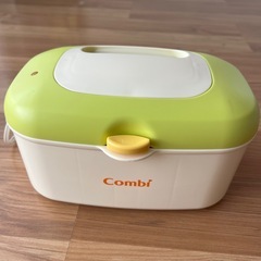 combi おしり拭きケース