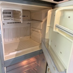 冷蔵庫 215L
の画像