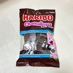 HARIBO チョコマシュマロ