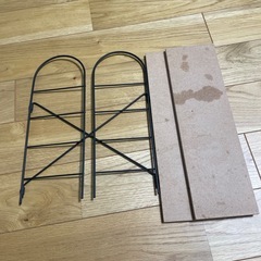 ミニラック
