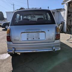 ミラジーノ　Ｌ700S　コミコミ価格　現状　最終値下げの画像