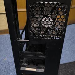 in win 805 PCケースの画像