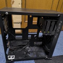 in win 805 PCケースの画像