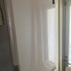 シャープ、冷蔵庫の画像