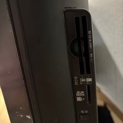 TOSHIBA テレビ　ジャンク品の画像
