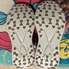 〖美品〗レディース靴24.0cmの画像