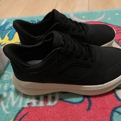 〖美品〗レディース靴24.0cmの画像