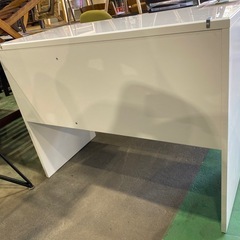 【7A10⑤】IKEA ﾄﾞﾚｯｻｰﾃｰﾌﾞﾙ