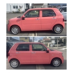 売約済み　　⭐️豪華装備⭐️ 平成30年　ミラトコットX SA3 安全装備充実の画像