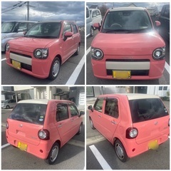 売約済み　　⭐️豪華装備⭐️ 平成30年　ミラトコットX SA3 安全装備充実の画像