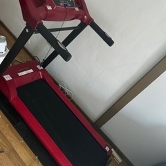 ⭐︎本日持ち帰れる方⭐︎ルームランナー、ランニングマシン