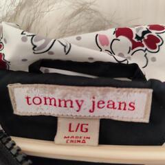 tommyダウンジャケット【美品】の画像