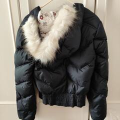 tommyダウンジャケット【美品】の画像