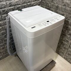 大阪送料無料★3か月保障付き★洗濯機★ヤマダ★4.5kg★2022年★YWM-T45H1★S-8