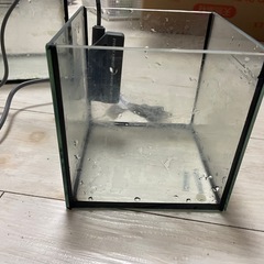 ベタ用　KOTOBUKI 水槽　ヒーター　セットの画像