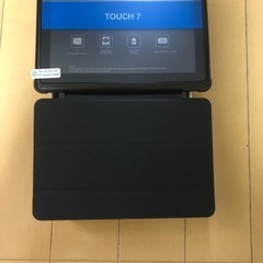 タブレットの画像