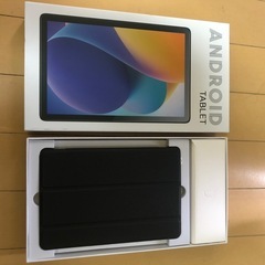 タブレットの画像
