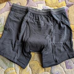 メンズ用ボクサーパンツ4枚セット