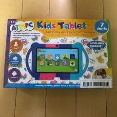タブレット(子供向け)最終値下