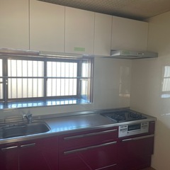 LIXIL キッチン カウンター 収納棚 セット 水廻り 洗面の画像