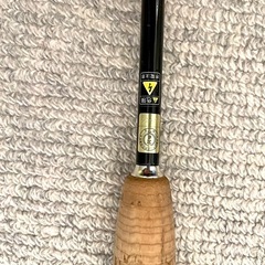 シマノ　カーボンロッド 2.2m【釣具】の画像