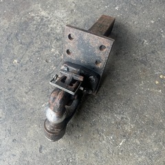 調整式ヒッチフックの画像