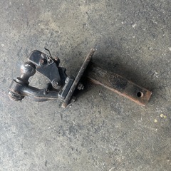 調整式ヒッチフックの画像