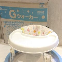 ☆488☆SmartAngel Gウォーカー　歩行器　7～15ヶ...