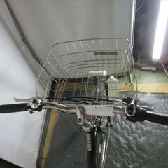 D983　★限定特価★ 中古自転車 【　27インチ　黒　】の画像