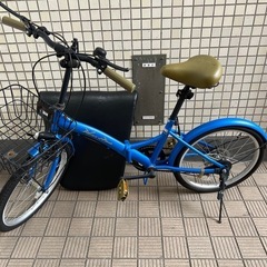 STRIDA 「ストライダ」 EVO18 Limited 2016年モデル ミニベロ 2222041900201 (バイチャリ熊谷本店)  熊谷の折りたたみ自転車の中古あげます・譲ります｜ジモティーで不用品の処分