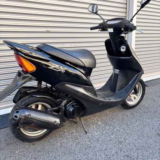 3096.新品パーツ多数　ZX仕様　高馬力2スト　千葉県柏市　即日配送、自走引き取りも可能
