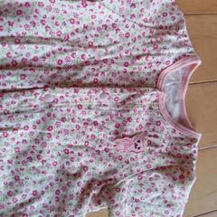 4点セット　お出かけベビー服の画像