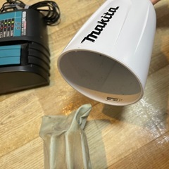 マキタ/コードレス掃除機/単身3年使用の画像