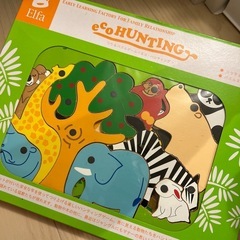 パズル　つりゲーム
