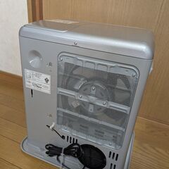 【美品】コロナ　石油ファンヒーターFH-G3223Y【使用時間少】の画像