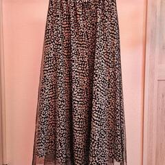 スカート　５点の画像