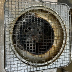 スーパー七輪の画像