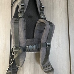 抱っこ紐
の画像