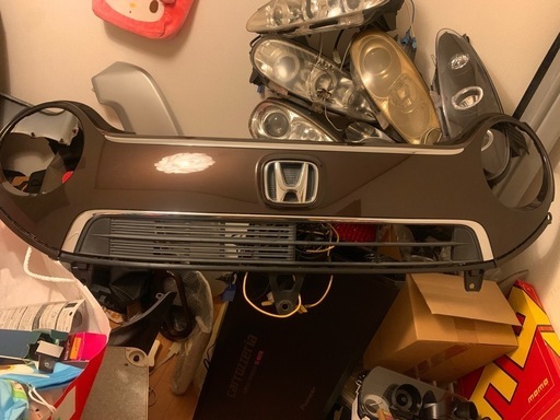 N-ONE 希少ブラウングリル スタイルグレード