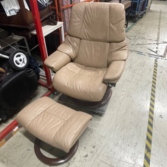 EKORNES エコーネス ストレスレスチェア リクライニング ...