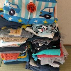 子供服男の子サイズ　90、95、100。の画像