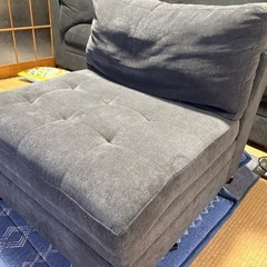 ソファ　コストコの画像