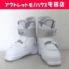 HEAD ジュニア キッズ スキーブーツ Z2 20.0～20....