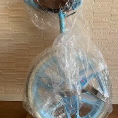 18インチ BRIDGESTONE スケアクロウ　ライトブルー