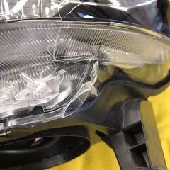ダイハツ タント LA600S 左ヘッドライト KOITO 100-51392の画像
