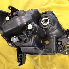 ダイハツ タント LA600S 左ヘッドライト KOITO 100-51392の画像