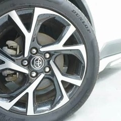 コンパクトSUVは誰でも運転しやすい👍✨《トヨタ/C-HR G ...