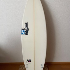 【再値下げ】【サーフボード】JS Surfboard Monsta X 5’10の画像